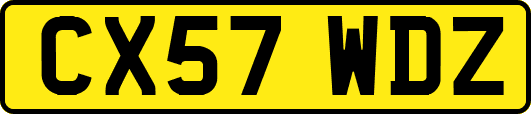 CX57WDZ