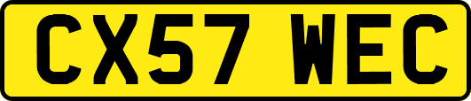 CX57WEC
