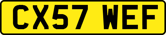 CX57WEF
