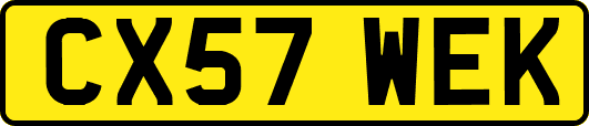 CX57WEK