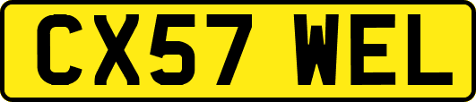 CX57WEL