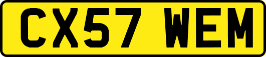 CX57WEM