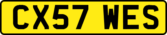 CX57WES