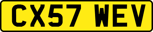 CX57WEV