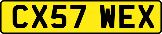 CX57WEX