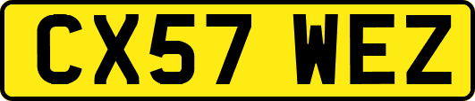 CX57WEZ