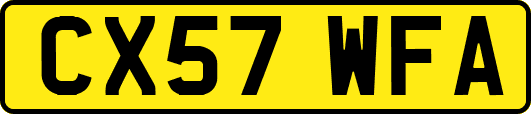 CX57WFA