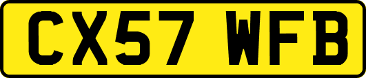 CX57WFB