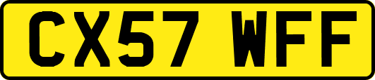 CX57WFF