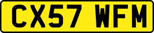 CX57WFM
