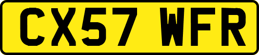 CX57WFR