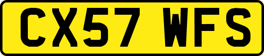 CX57WFS
