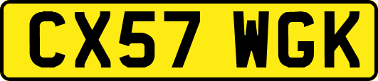 CX57WGK