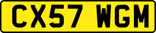 CX57WGM