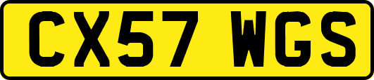 CX57WGS