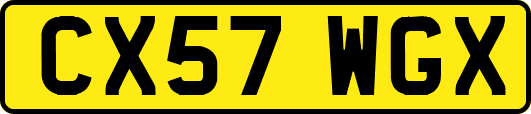 CX57WGX