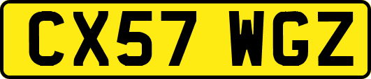 CX57WGZ