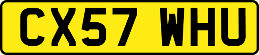 CX57WHU