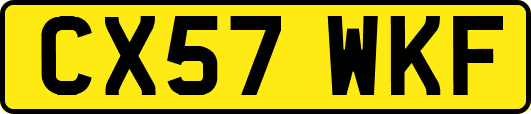 CX57WKF