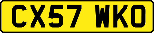 CX57WKO