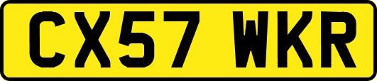 CX57WKR