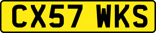 CX57WKS