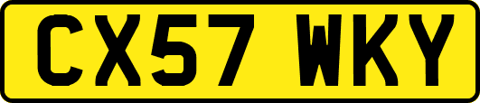CX57WKY
