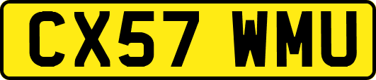 CX57WMU