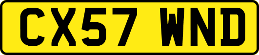 CX57WND