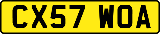 CX57WOA