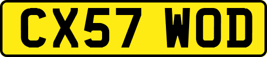 CX57WOD