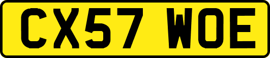 CX57WOE