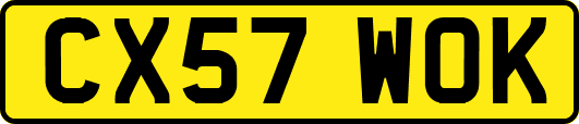 CX57WOK