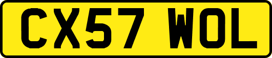 CX57WOL