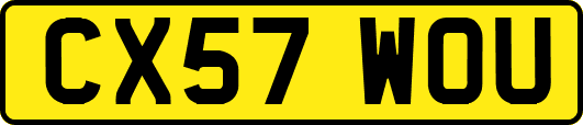 CX57WOU