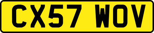 CX57WOV