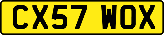 CX57WOX