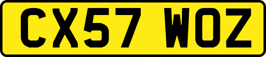 CX57WOZ