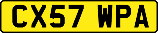 CX57WPA