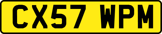 CX57WPM