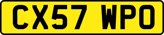 CX57WPO