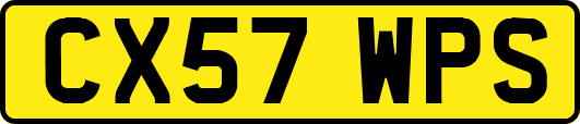 CX57WPS