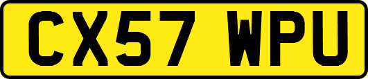 CX57WPU