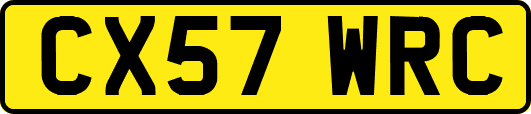 CX57WRC