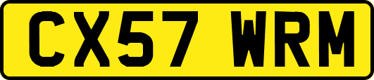 CX57WRM