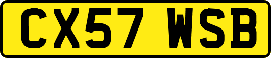 CX57WSB