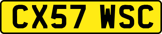 CX57WSC