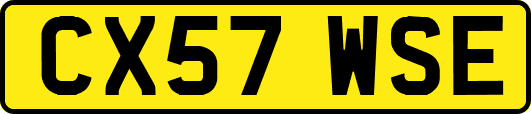 CX57WSE