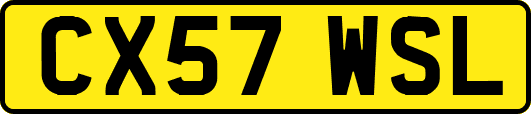 CX57WSL