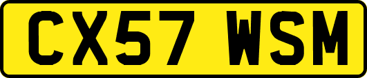 CX57WSM